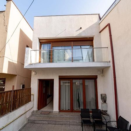 City Home Bucharest Exterior photo