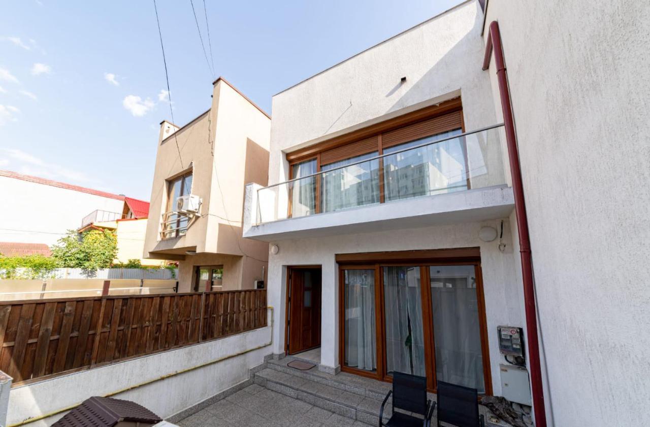 City Home Bucharest Exterior photo