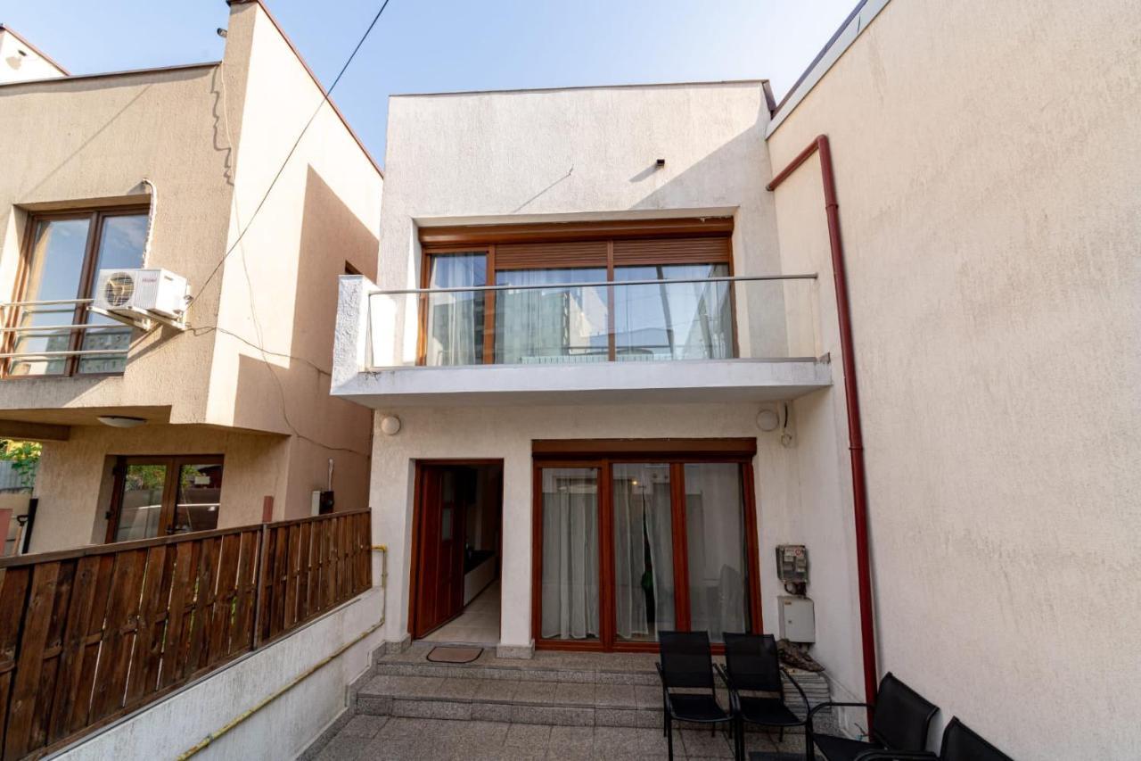 City Home Bucharest Exterior photo